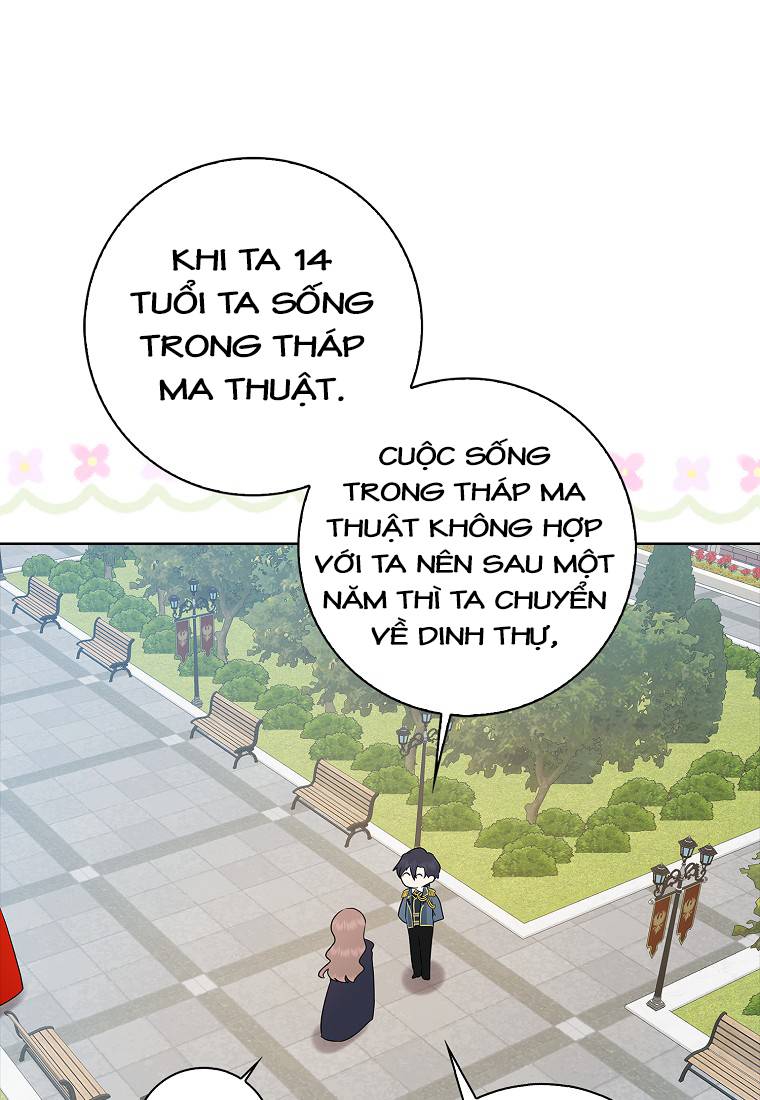 Ninita Yêu Dấu - Phần 2 Chap 919.7 - Next Chap 920.7