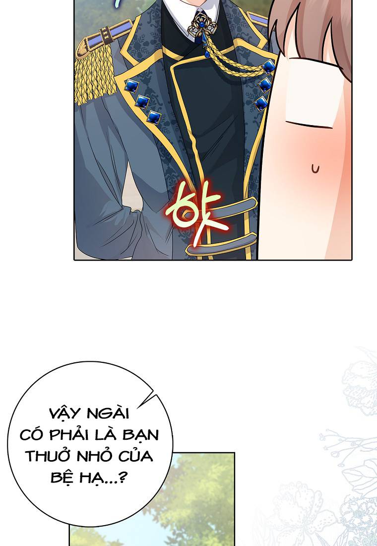 Ninita Yêu Dấu - Phần 2 Chap 919.7 - Next Chap 920.7