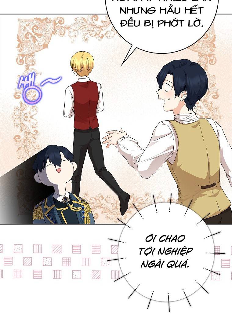 Ninita Yêu Dấu - Phần 2 Chap 919.7 - Next Chap 920.7