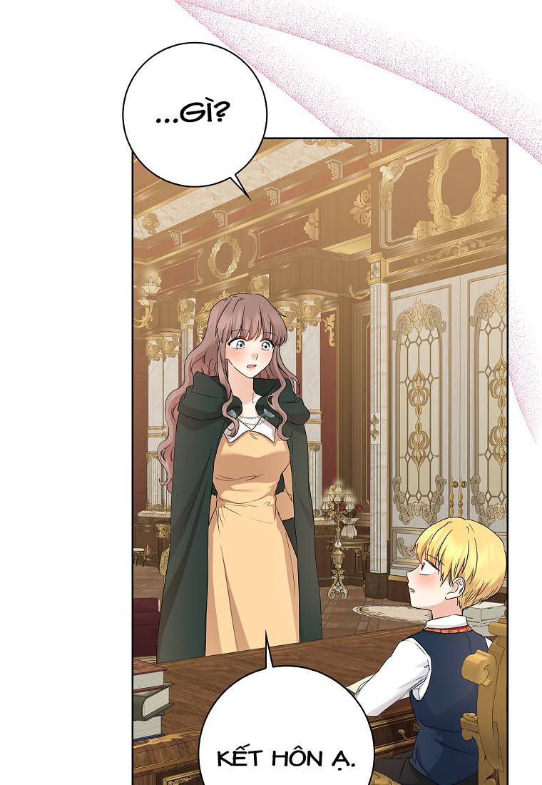 Ninita Yêu Dấu - Phần 2 Chap 919.7 - Next Chap 920.7