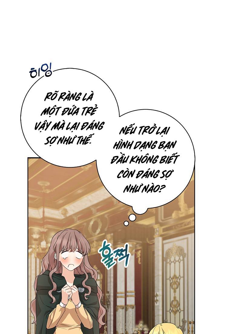 Ninita Yêu Dấu - Phần 2 Chap 919.7 - Next Chap 920.7