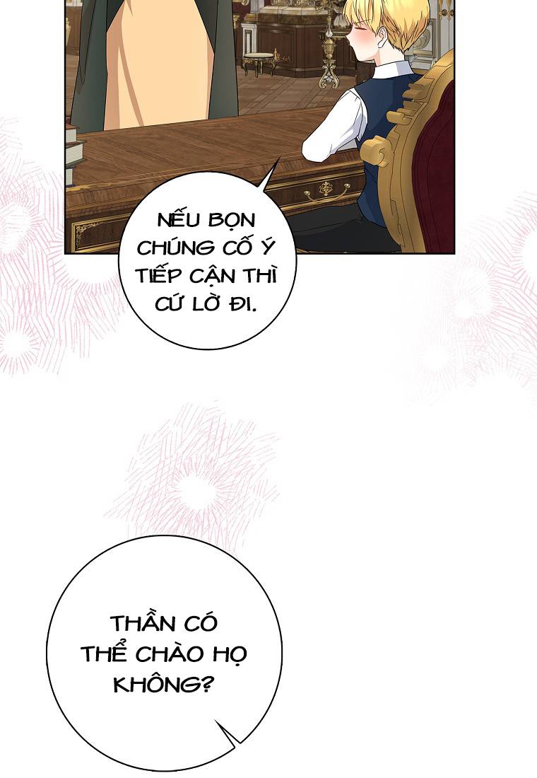 Ninita Yêu Dấu - Phần 2 Chap 919.7 - Next Chap 920.7