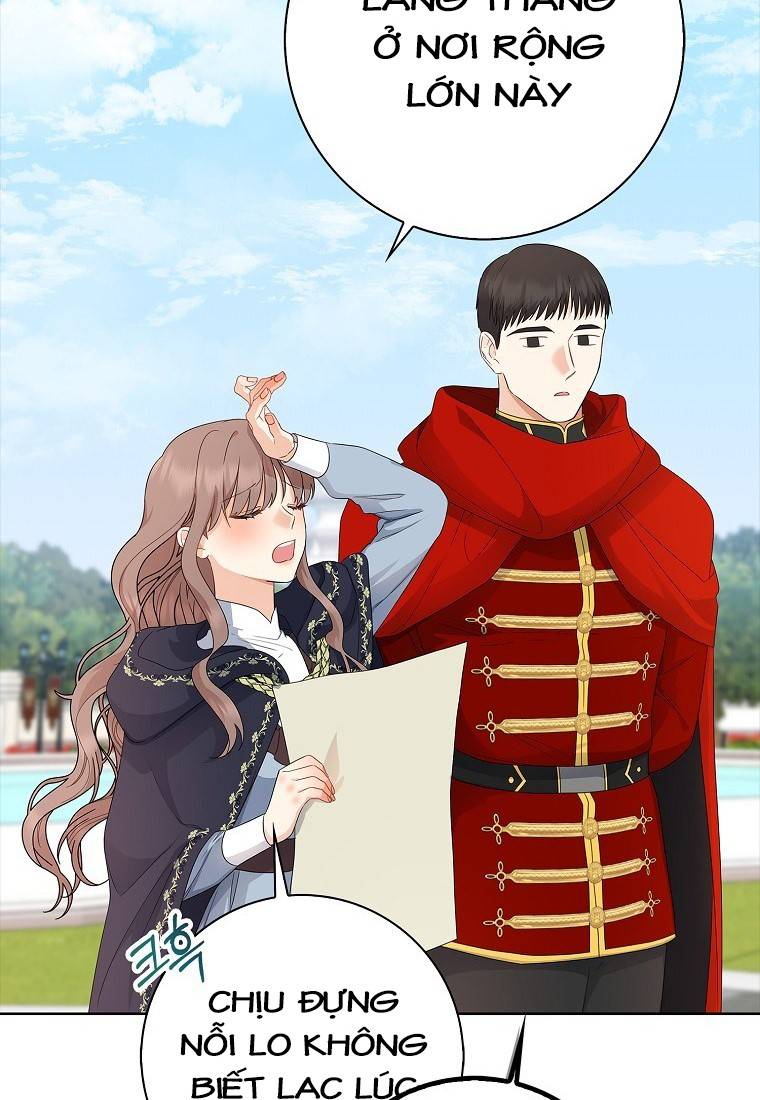 Ninita Yêu Dấu - Phần 2 Chap 919.7 - Next Chap 920.7