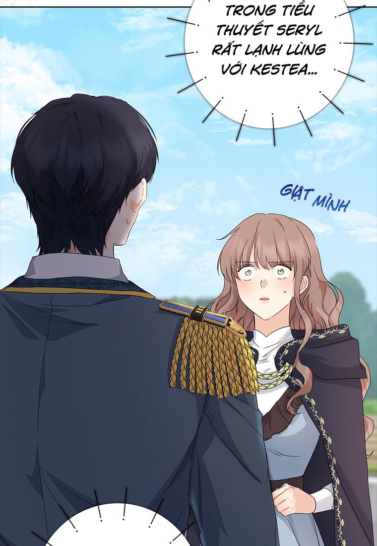 Ninita Yêu Dấu - Phần 2 Chap 919.7 - Next Chap 920.7