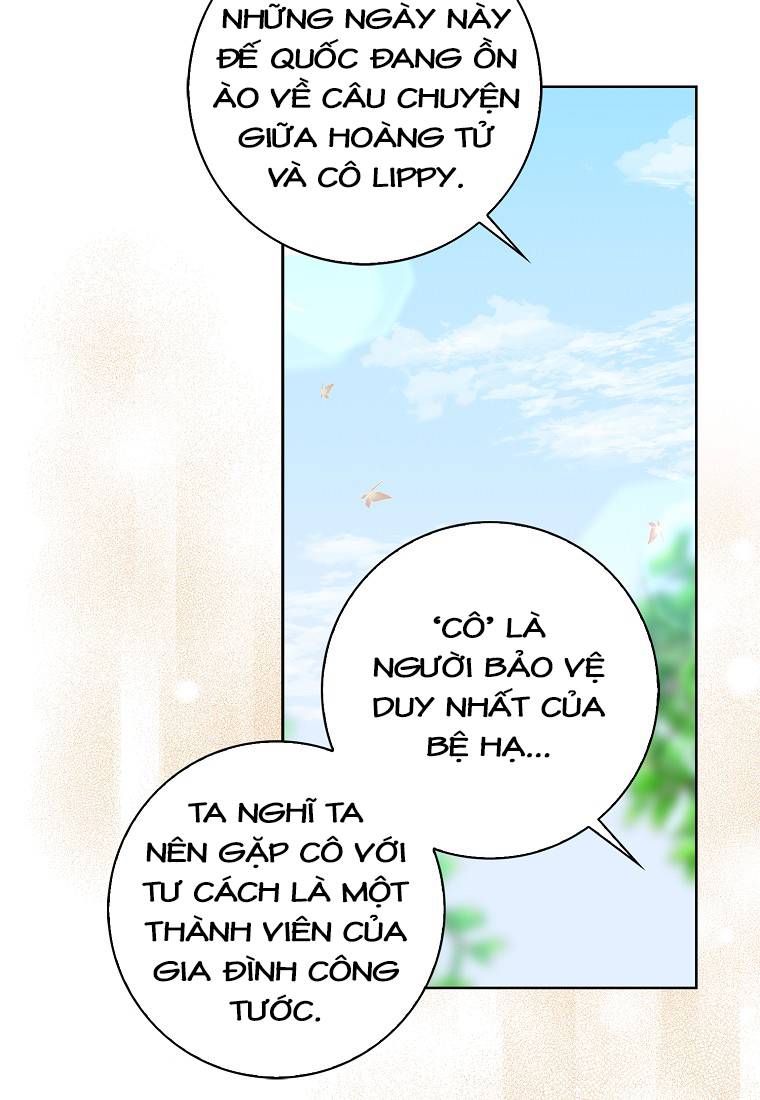 Ninita Yêu Dấu - Phần 2 Chap 919.7 - Next Chap 920.7