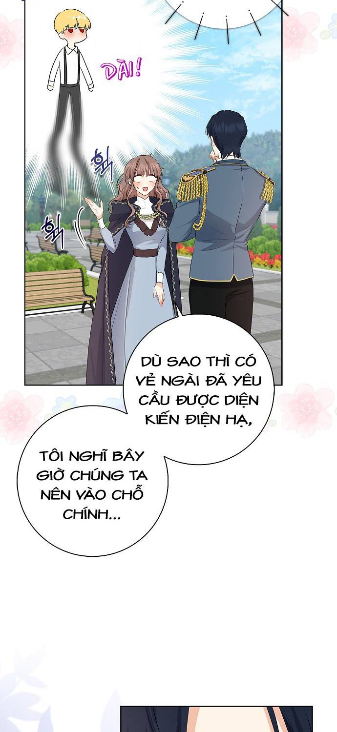 Ninita Yêu Dấu - Phần 2 Chap 919.8 - Next Chap 920.8