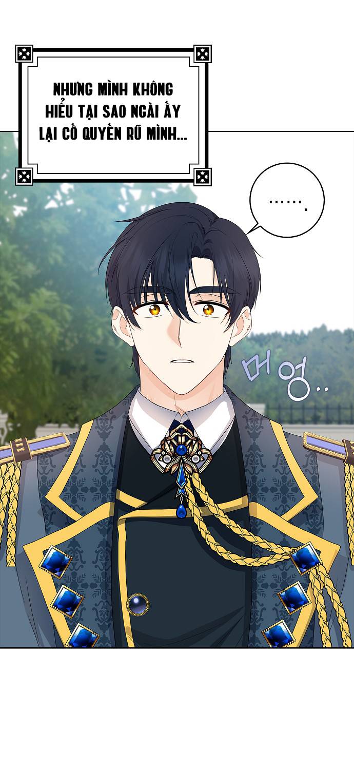 Ninita Yêu Dấu - Phần 2 Chap 919.8 - Next Chap 920.8