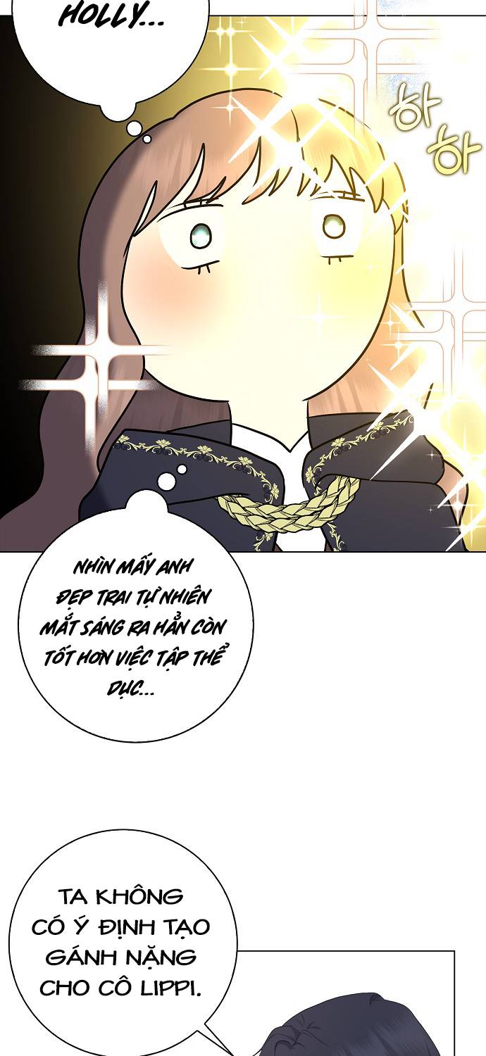 Ninita Yêu Dấu - Phần 2 Chap 919.8 - Next Chap 920.8