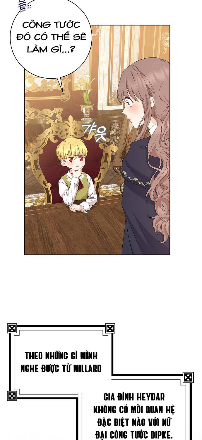 Ninita Yêu Dấu - Phần 2 Chap 919.8 - Next Chap 920.8