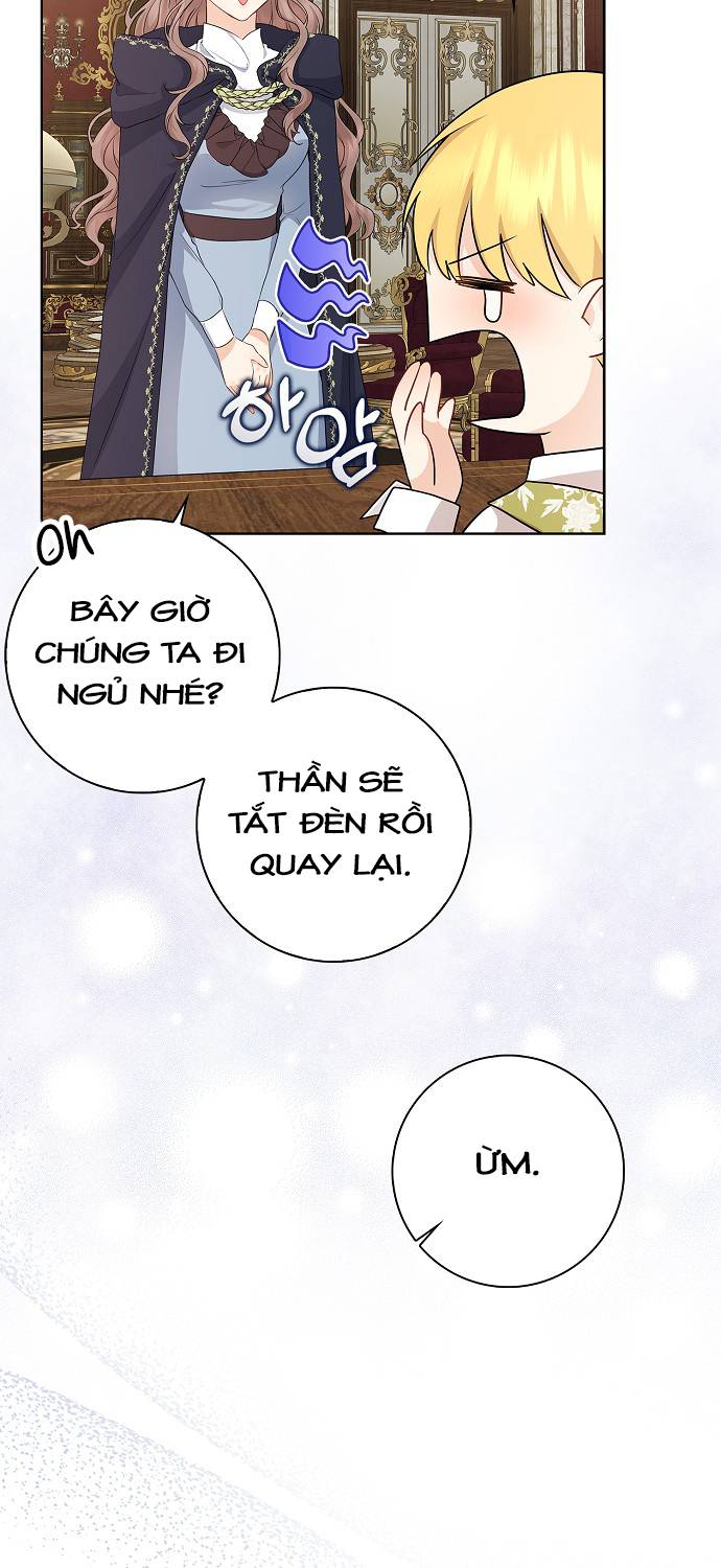 Ninita Yêu Dấu - Phần 2 Chap 919.8 - Next Chap 920.8