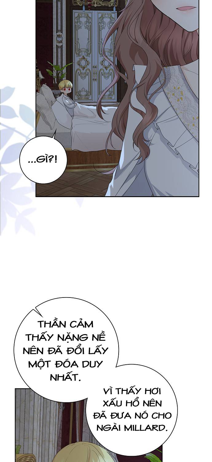 Ninita Yêu Dấu - Phần 2 Chap 919.8 - Next Chap 920.8