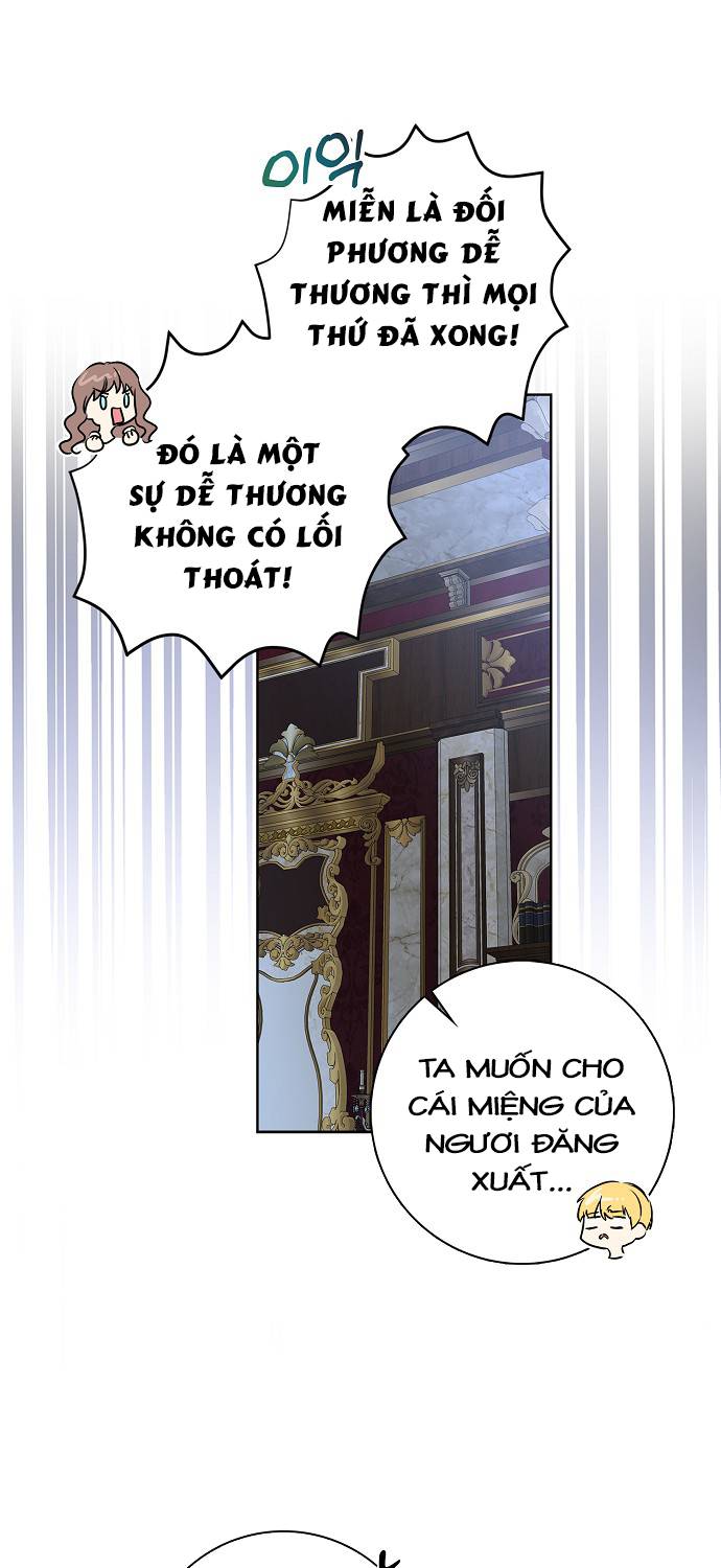Ninita Yêu Dấu - Phần 2 Chap 919.8 - Next Chap 920.8