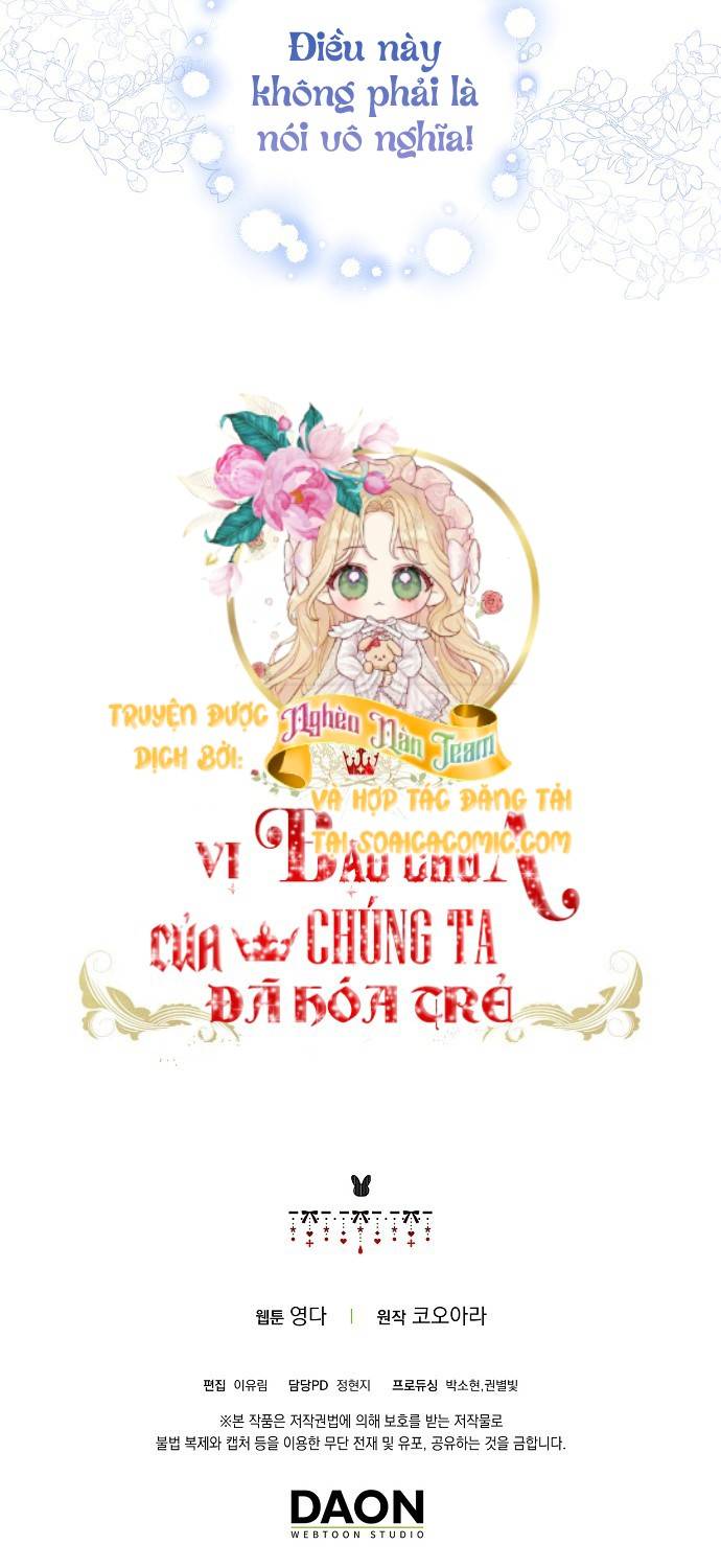 Ninita Yêu Dấu - Phần 2 Chap 919.8 - Next Chap 920.8