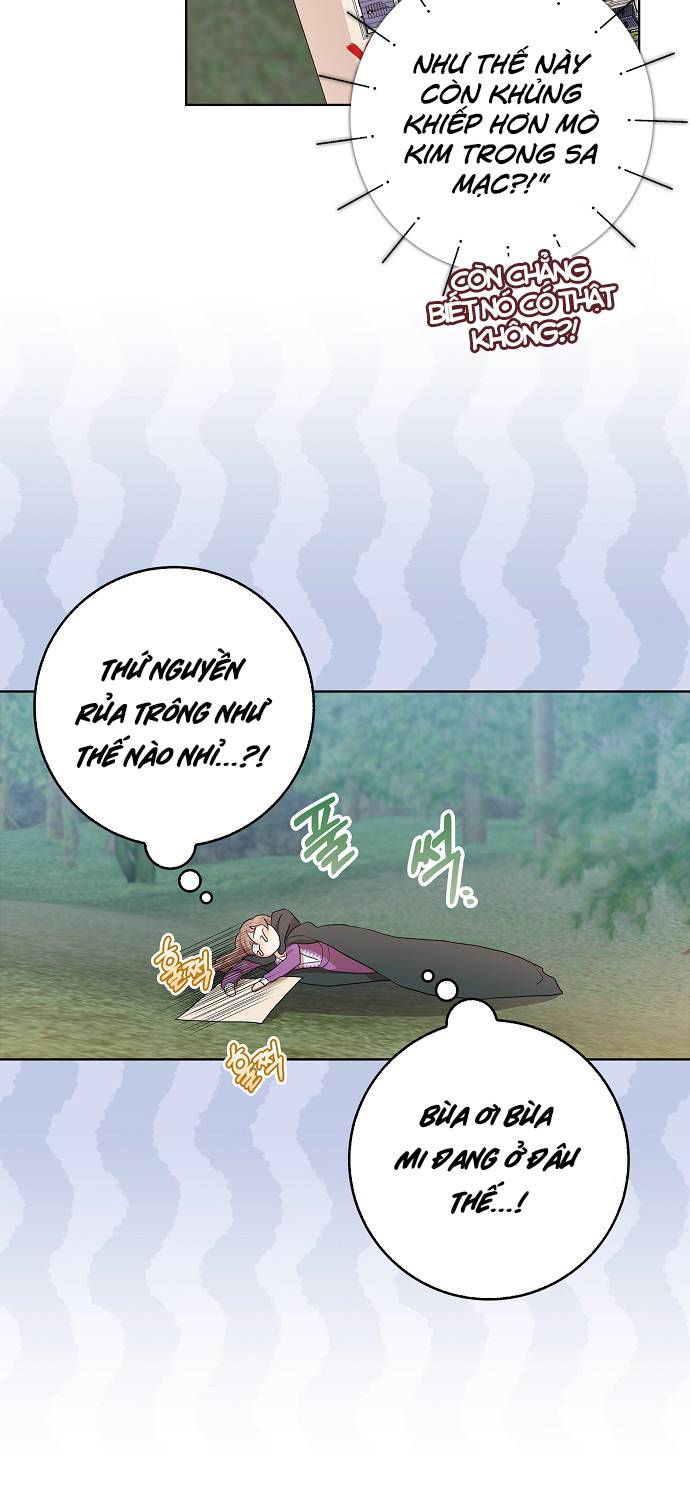 Ninita Yêu Dấu - Phần 2 Chap 919.9 - Next Chap 920.9