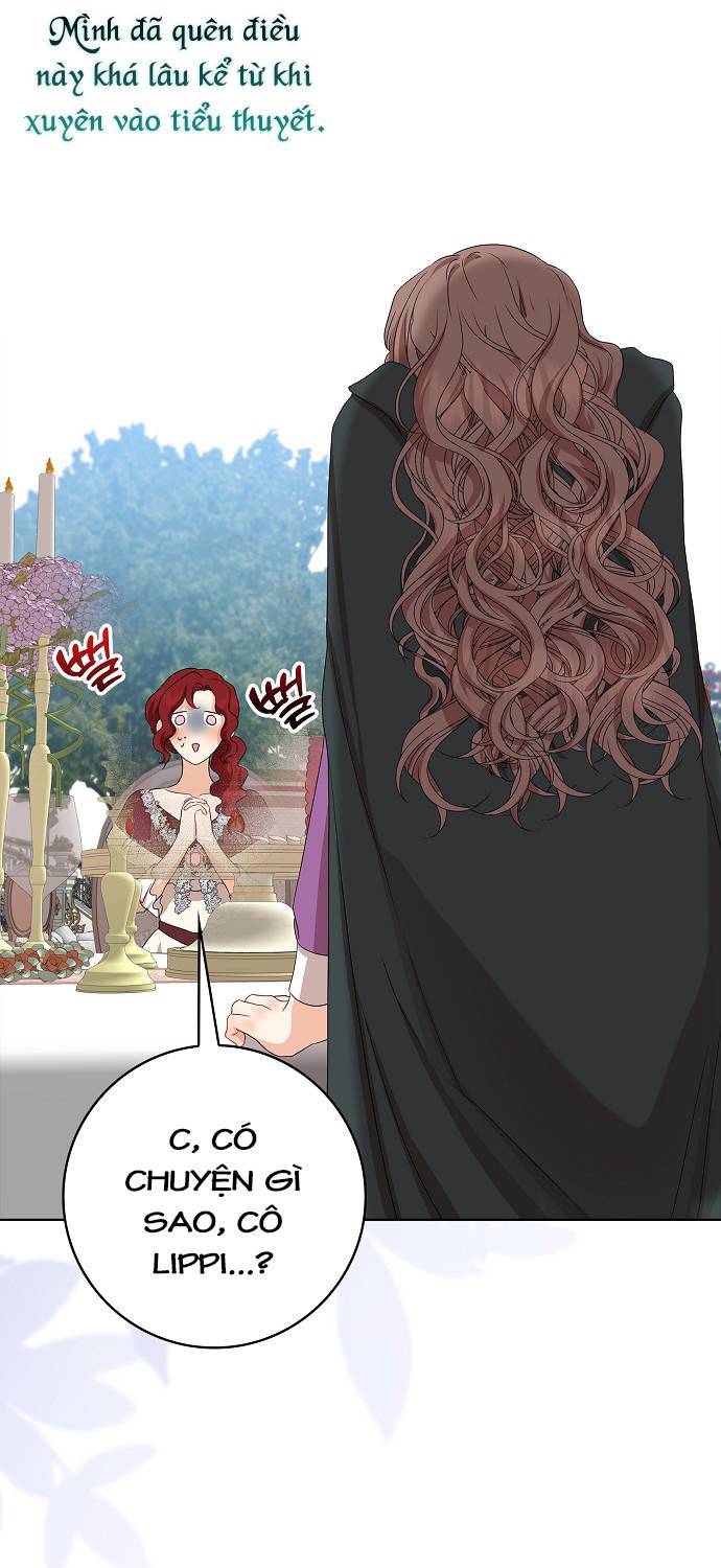 Ninita Yêu Dấu - Phần 2 Chap 919.9 - Next Chap 920.9