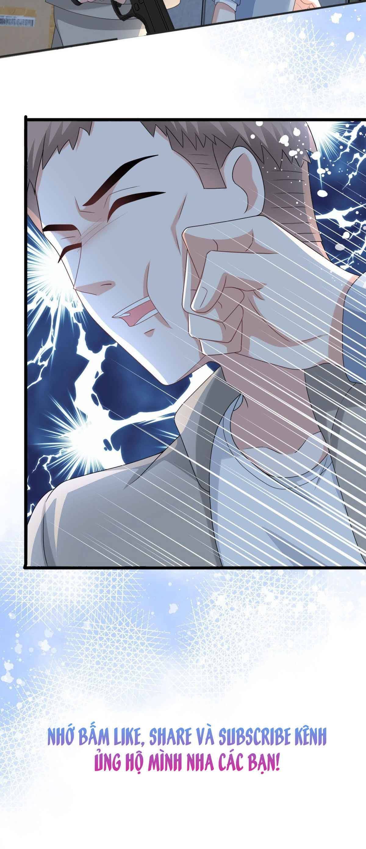 Ninita Yêu Dấu - Phần 2 Chap 92.5 - Next Chap 93.5