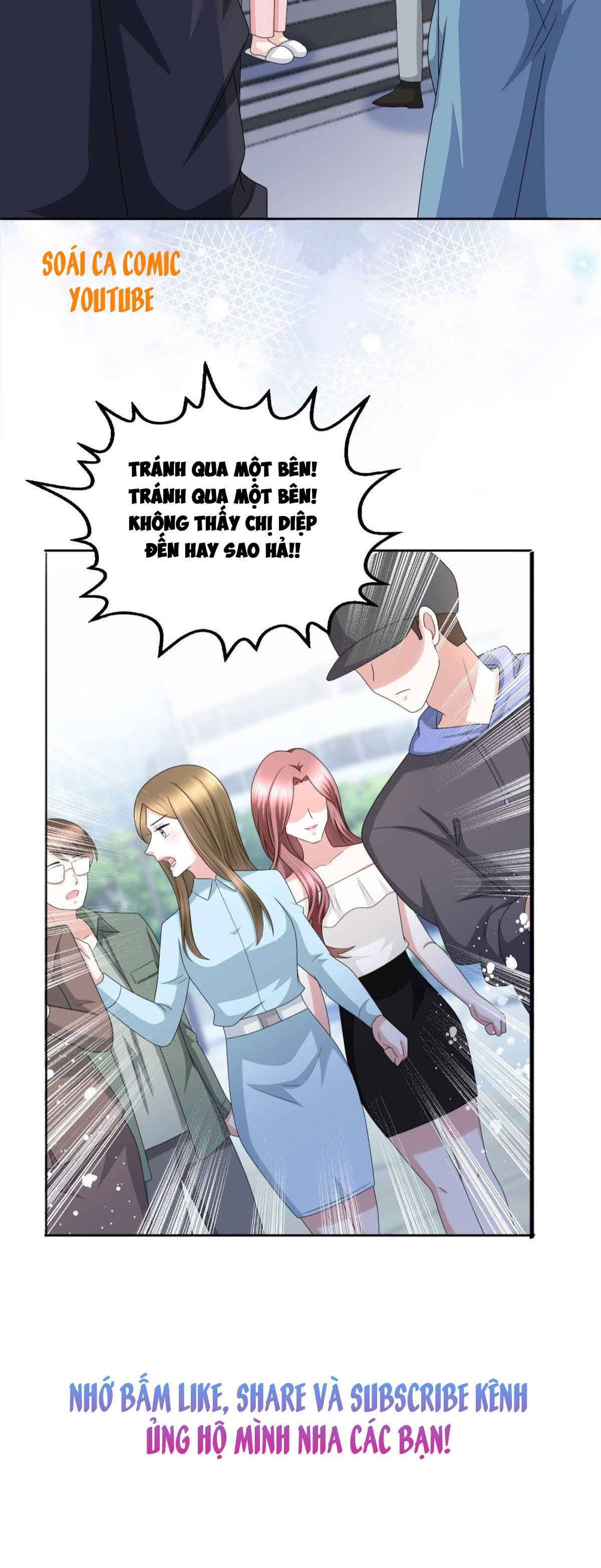 Ninita Yêu Dấu - Phần 2 Chap 92.6 - Next Chap 93.6