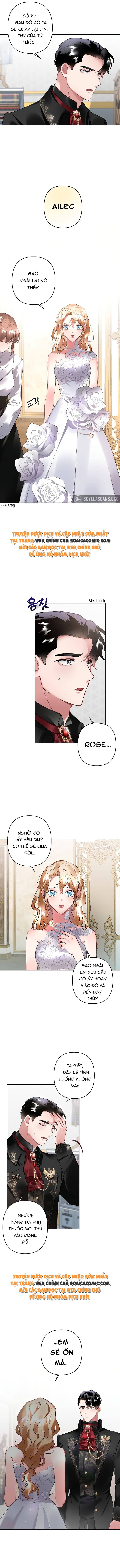 Ninita Yêu Dấu - Phần 2 Chap 920.4 - Next Chap 921.4