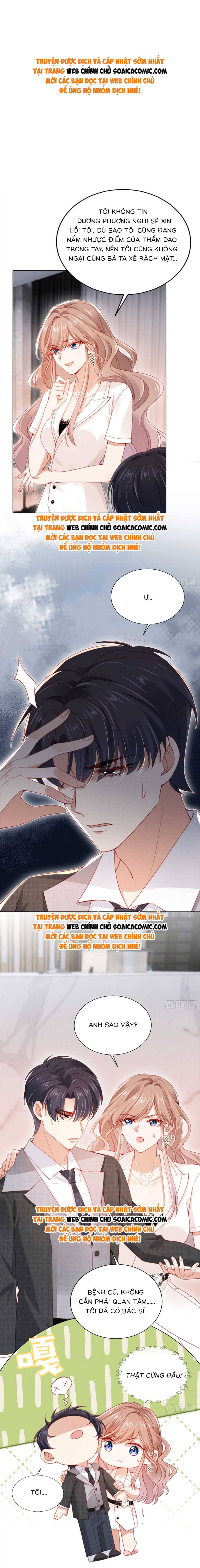 Ninita Yêu Dấu - Phần 2 Chap 920.5 - Next Chap 921.5