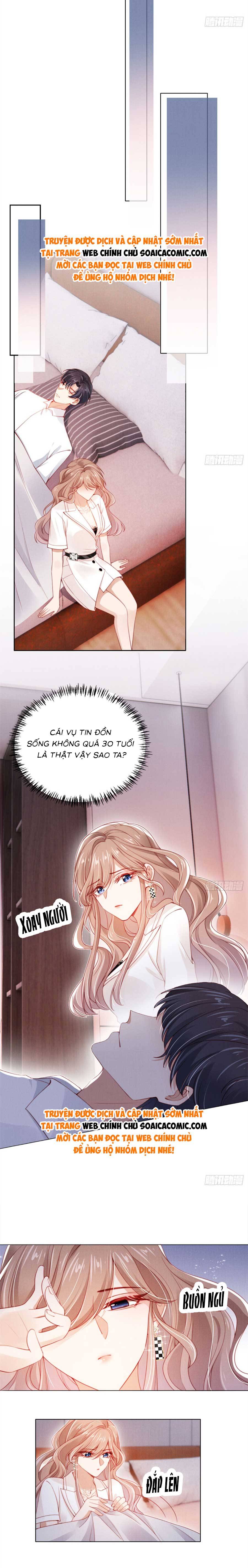 Ninita Yêu Dấu - Phần 2 Chap 920.5 - Next Chap 921.5