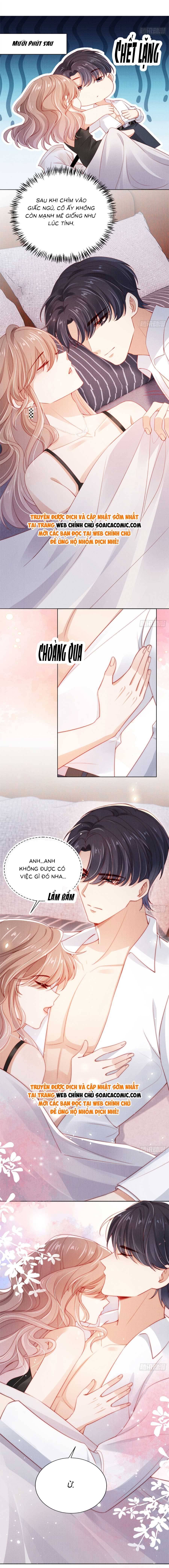Ninita Yêu Dấu - Phần 2 Chap 920.5 - Next Chap 921.5