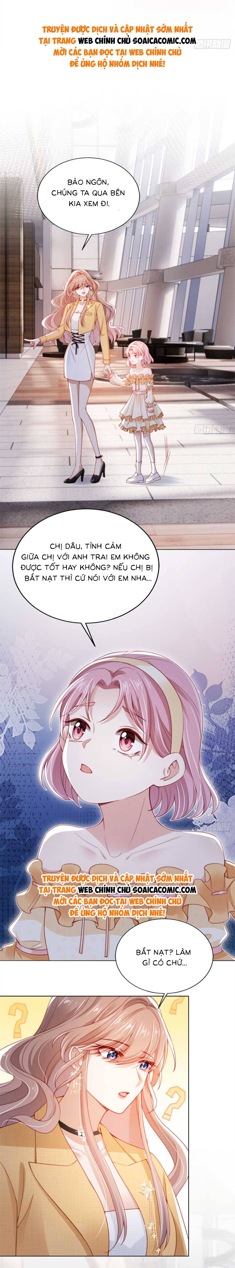 Ninita Yêu Dấu - Phần 2 Chap 920.5 - Next Chap 921.5