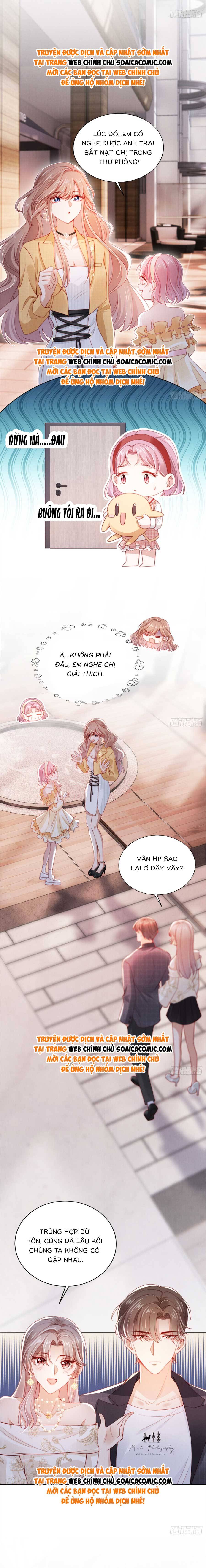 Ninita Yêu Dấu - Phần 2 Chap 920.5 - Next Chap 921.5