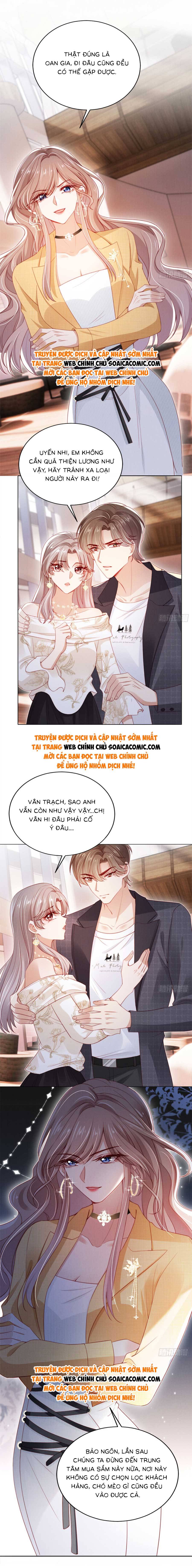 Ninita Yêu Dấu - Phần 2 Chap 920.5 - Next Chap 921.5