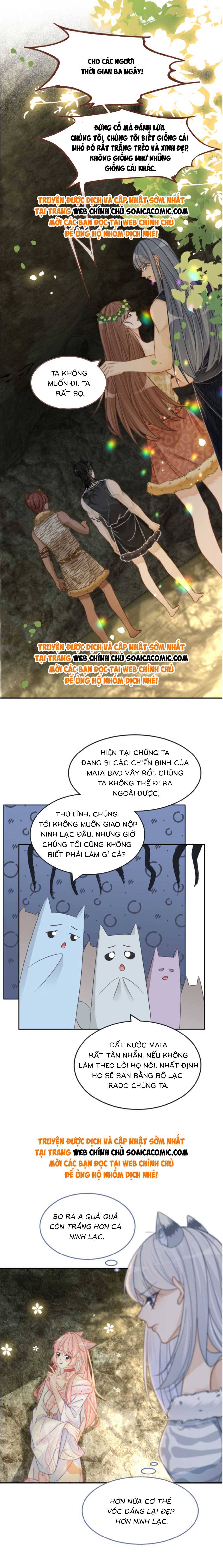 Ninita Yêu Dấu - Phần 2 Chap 920.7 - Next Chap 921.7