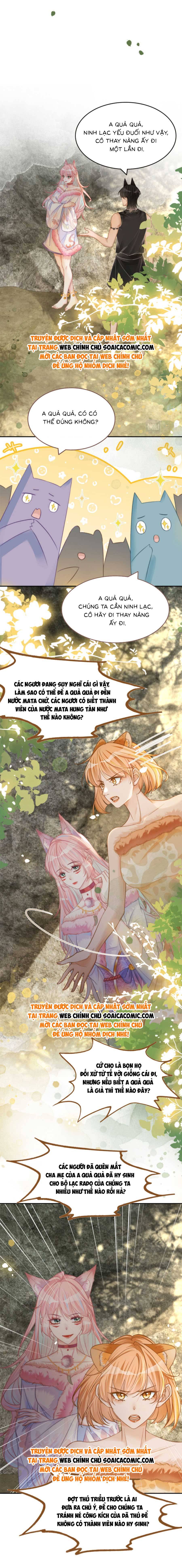 Ninita Yêu Dấu - Phần 2 Chap 920.7 - Next Chap 921.7