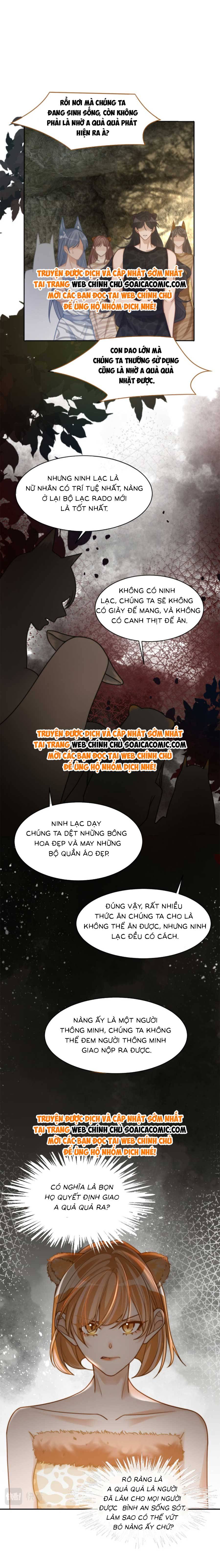 Ninita Yêu Dấu - Phần 2 Chap 920.7 - Next Chap 921.7