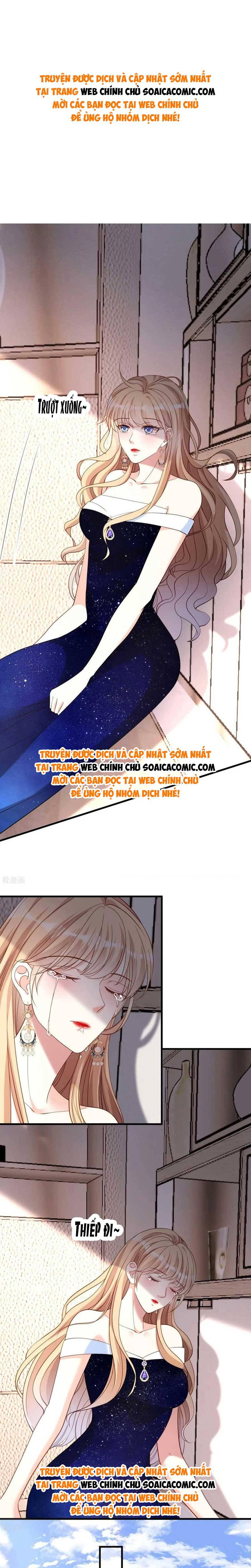 Ninita Yêu Dấu - Phần 2 Chap 920.8 - Next Chap 921.8