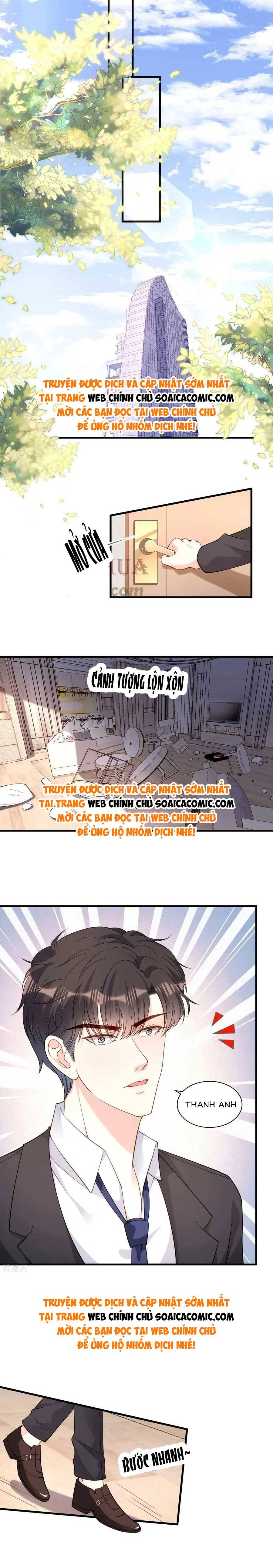 Ninita Yêu Dấu - Phần 2 Chap 920.8 - Next Chap 921.8