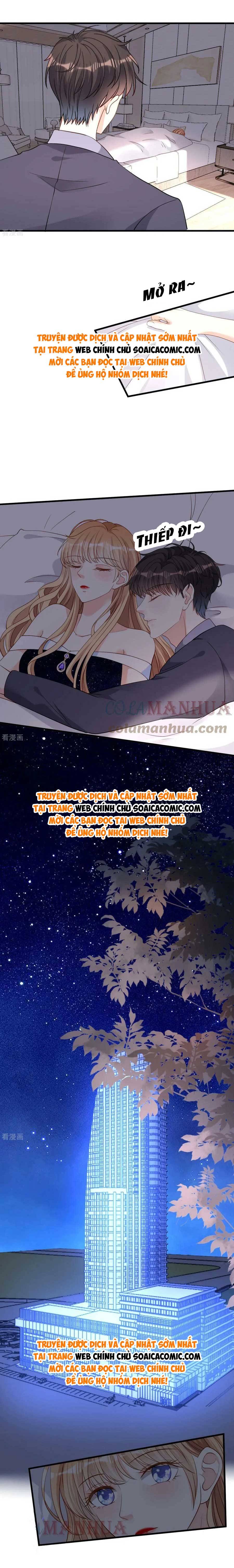 Ninita Yêu Dấu - Phần 2 Chap 920.8 - Next Chap 921.8
