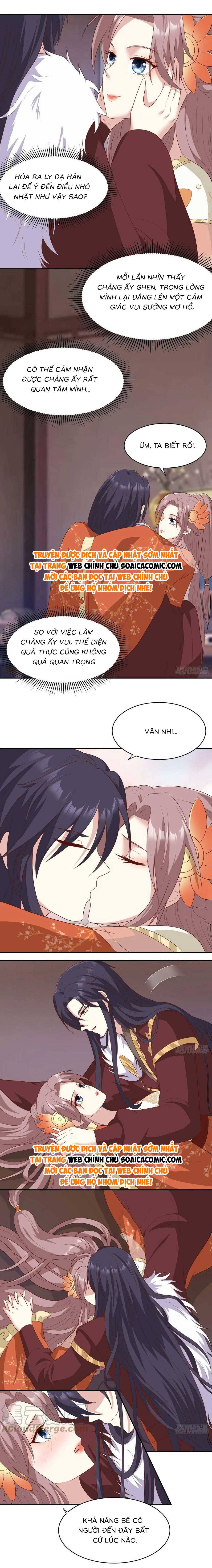 Ninita Yêu Dấu - Phần 2 Chap 920.9 - Next Chap 921.9