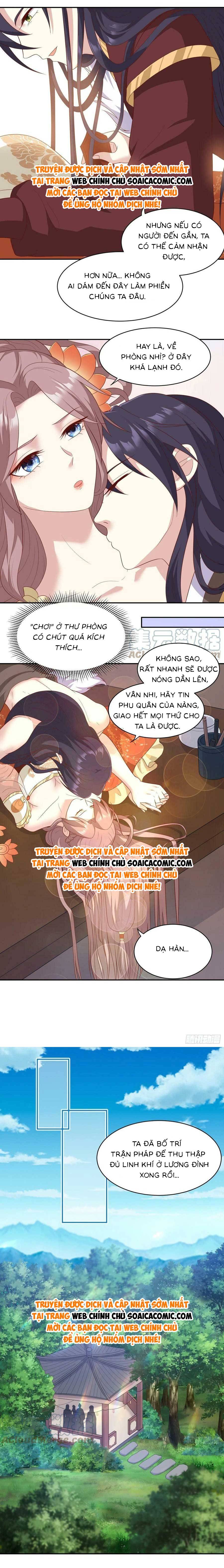 Ninita Yêu Dấu - Phần 2 Chap 920.9 - Next Chap 921.9