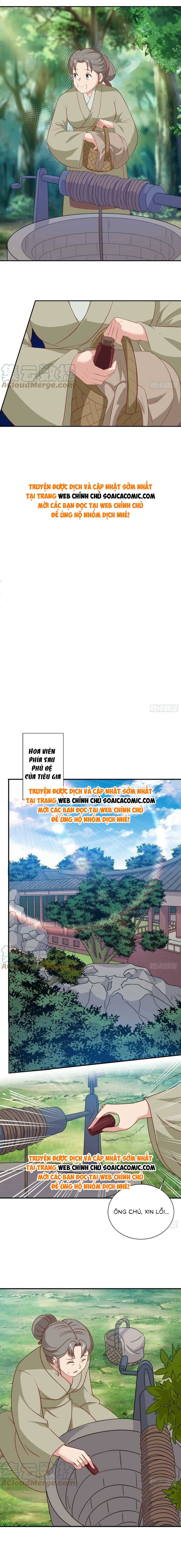 Ninita Yêu Dấu - Phần 2 Chap 920.9 - Next Chap 921.9