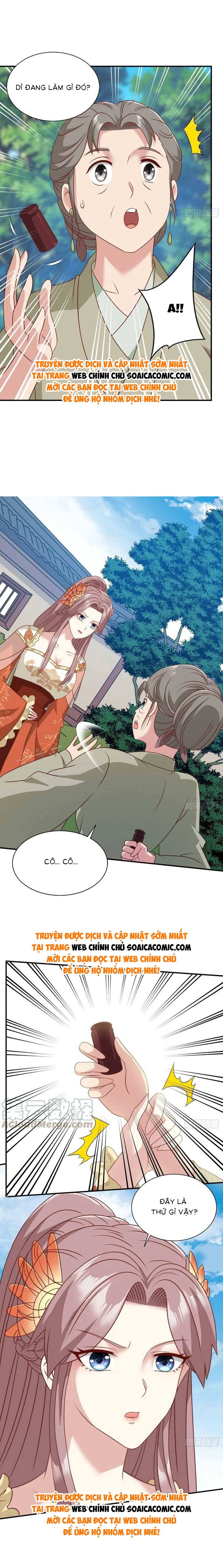 Ninita Yêu Dấu - Phần 2 Chap 920.9 - Next Chap 921.9