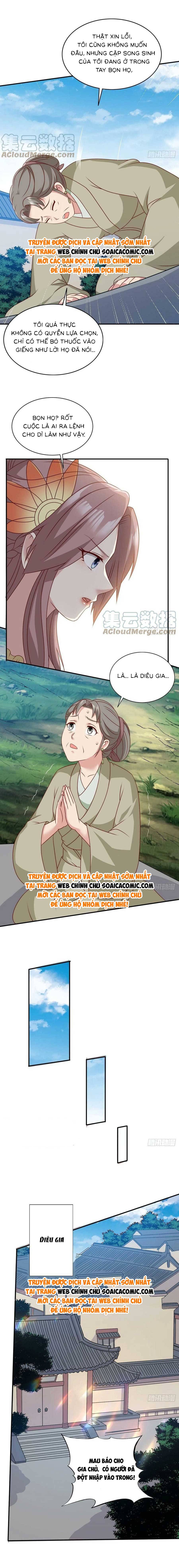 Ninita Yêu Dấu - Phần 2 Chap 920.9 - Next Chap 921.9