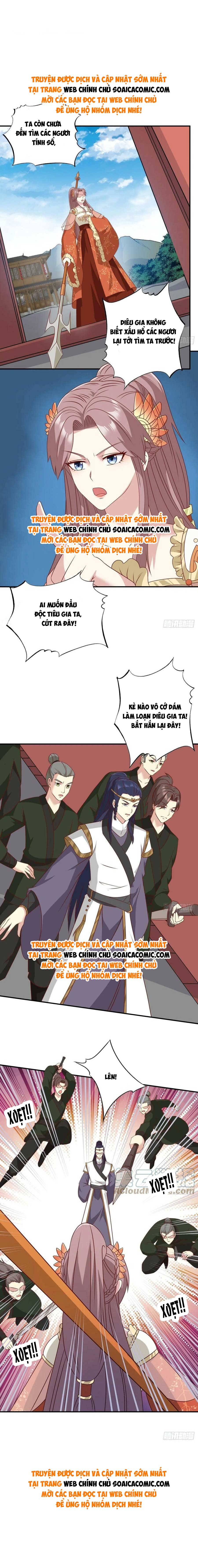 Ninita Yêu Dấu - Phần 2 Chap 920.9 - Next Chap 921.9