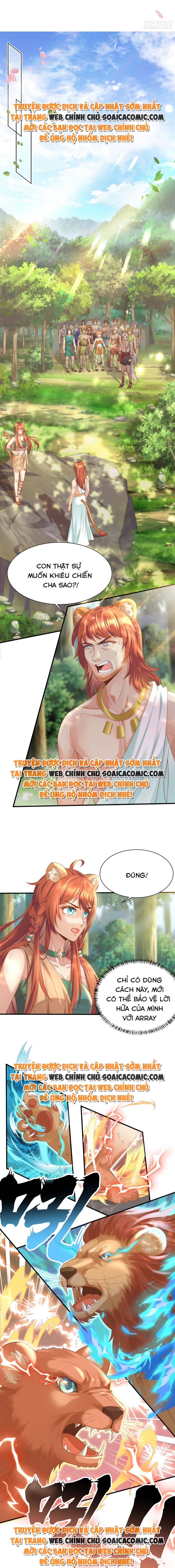 Ninita Yêu Dấu - Phần 2 Chap 921.1 - Next Chap 922.1