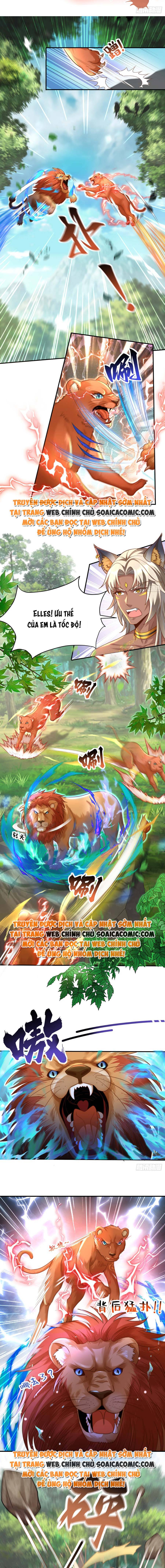 Ninita Yêu Dấu - Phần 2 Chap 921.1 - Next Chap 922.1