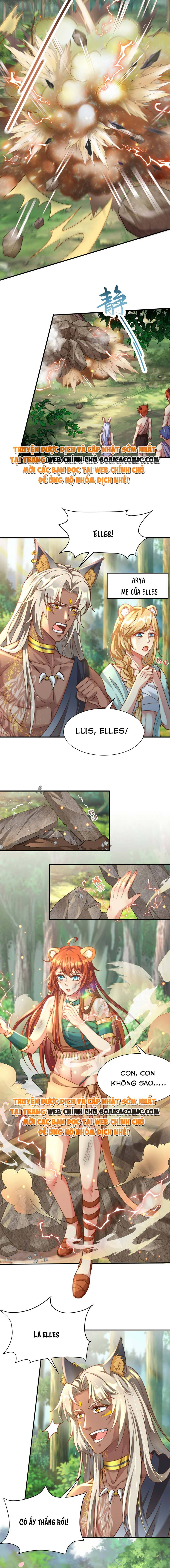 Ninita Yêu Dấu - Phần 2 Chap 921.1 - Next Chap 922.1