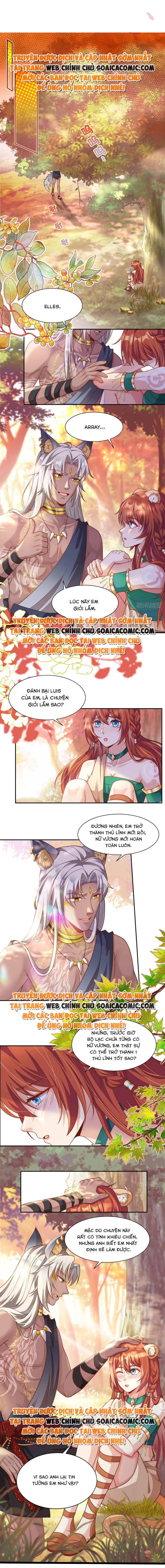 Ninita Yêu Dấu - Phần 2 Chap 921.2 - Next Chap 922.2