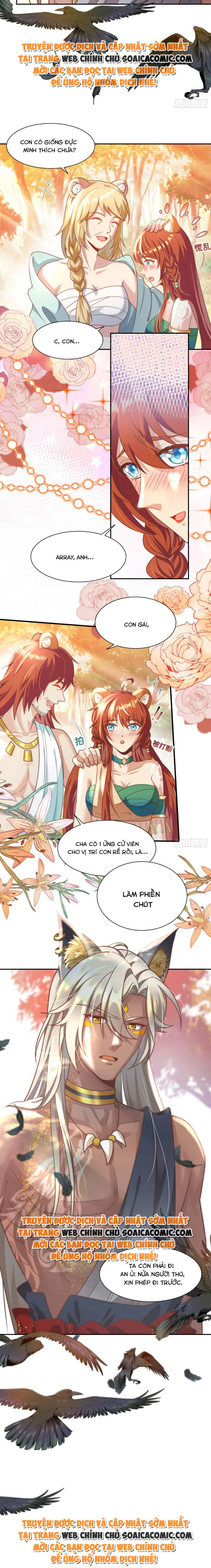 Ninita Yêu Dấu - Phần 2 Chap 921.2 - Next Chap 922.2