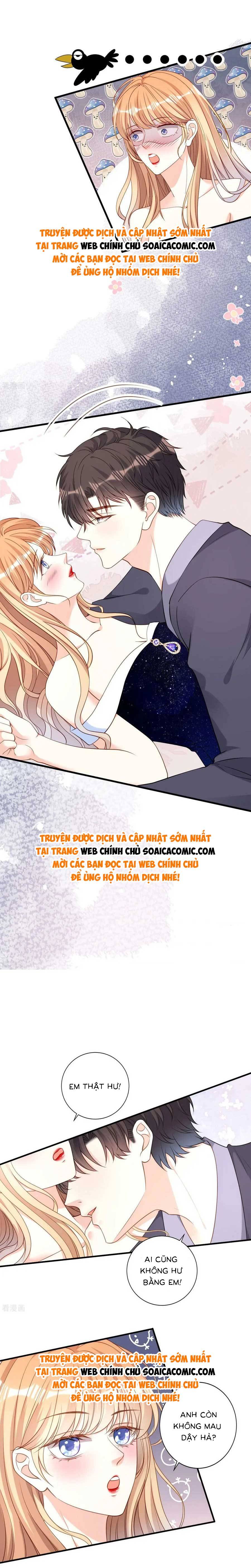 Ninita Yêu Dấu - Phần 2 Chap 921.6 - Next Chap 922.6