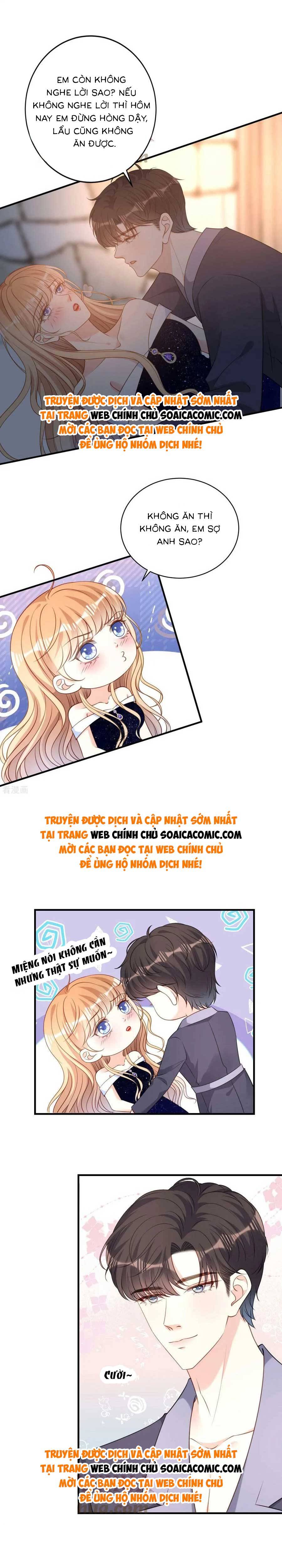 Ninita Yêu Dấu - Phần 2 Chap 921.6 - Next Chap 922.6
