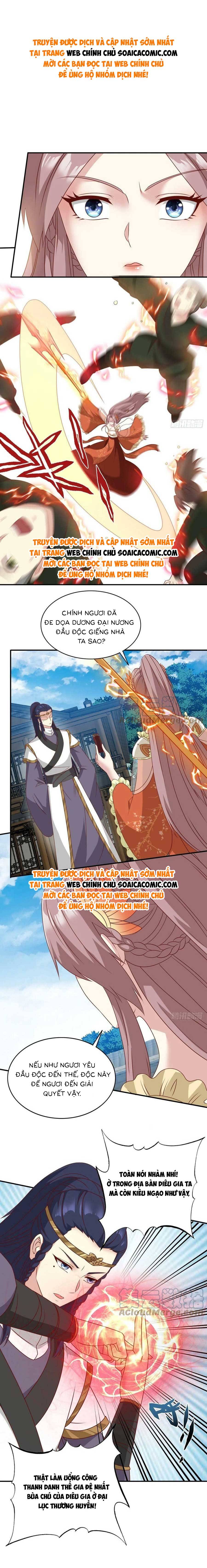 Ninita Yêu Dấu - Phần 2 Chap 921.7 - Next Chap 922.7