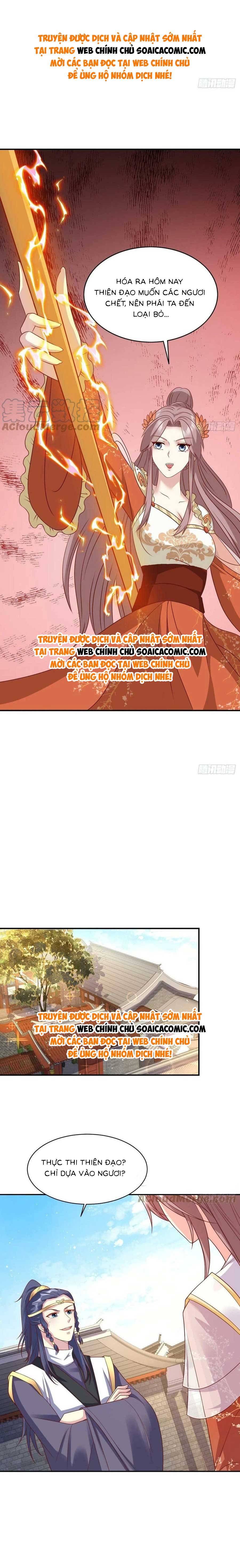 Ninita Yêu Dấu - Phần 2 Chap 921.7 - Next Chap 922.7