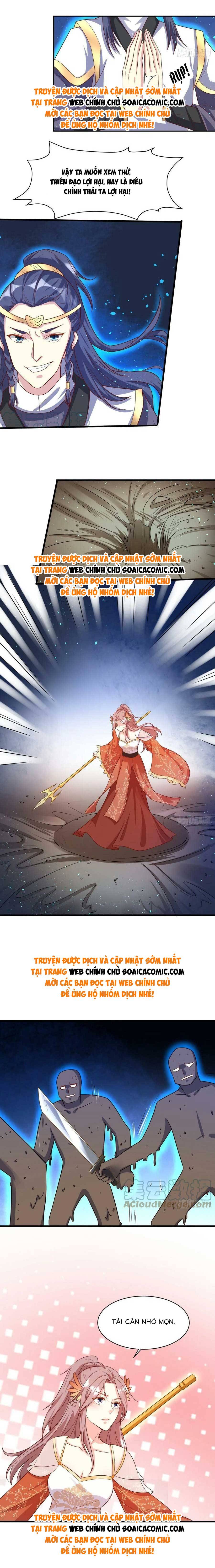 Ninita Yêu Dấu - Phần 2 Chap 921.7 - Next Chap 922.7